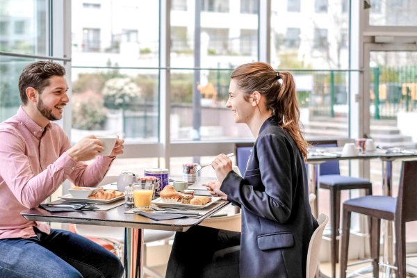 Hotel Novotel Paris Sud Porte de Charenton